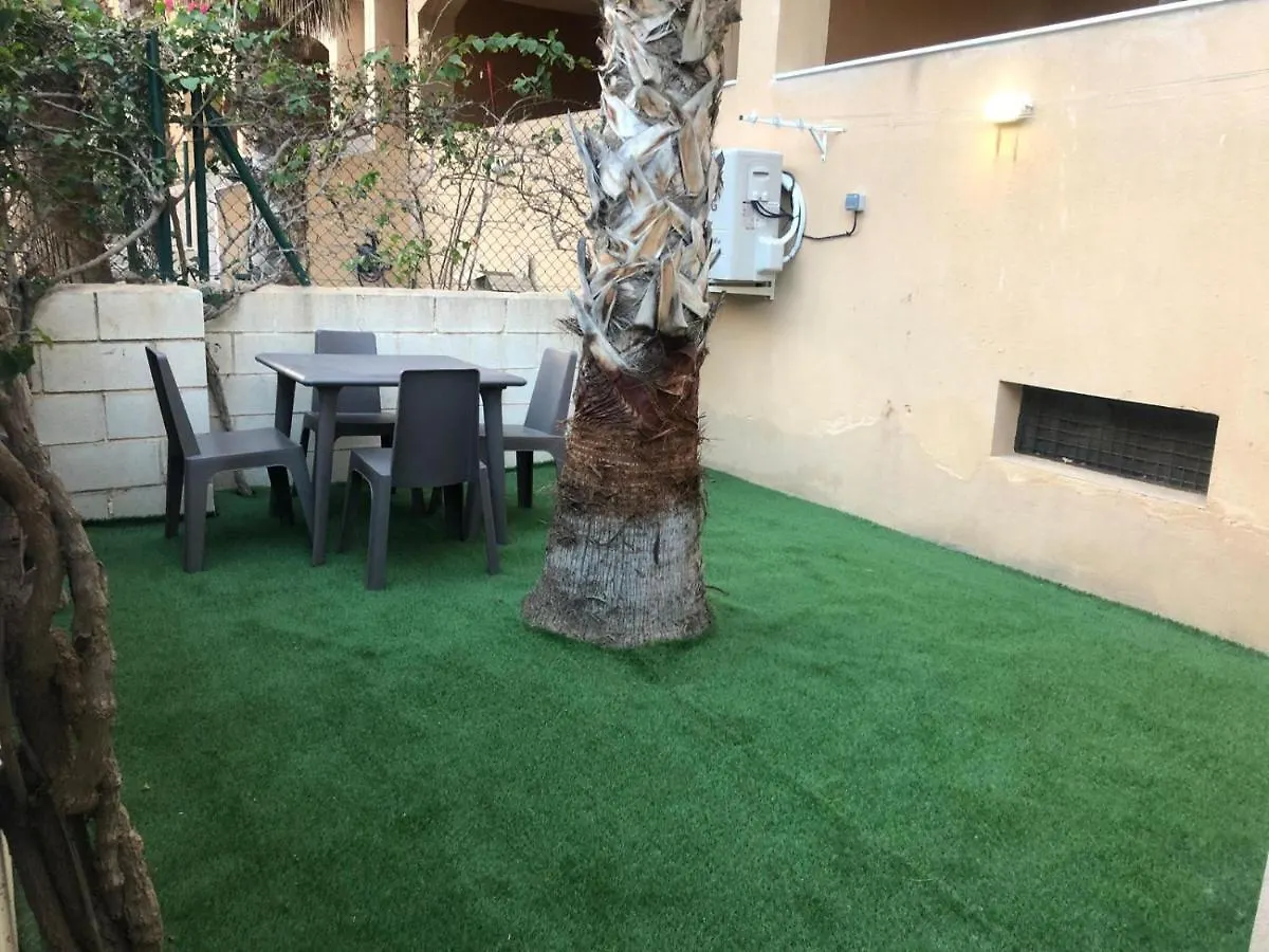 Apartamento Como En Casa - Cala Marques - Vera Playa Almeria 0*,  Spain