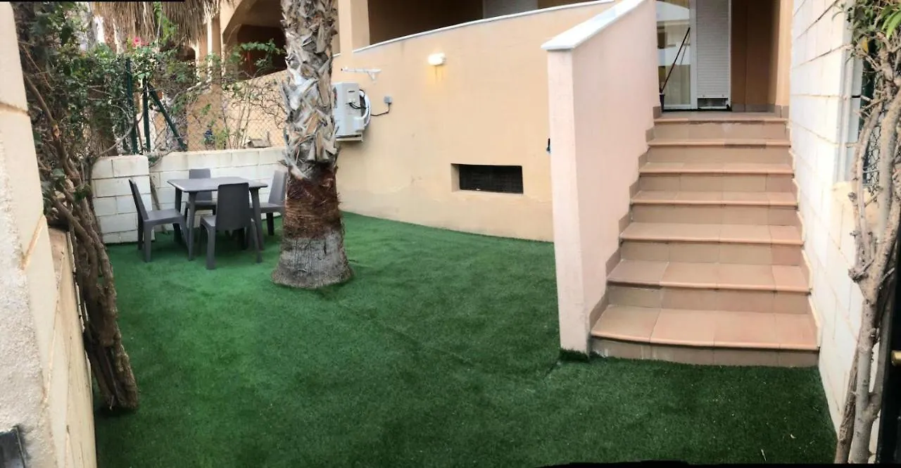 Apartamento Como En Casa - Cala Marques - Vera Playa Almeria