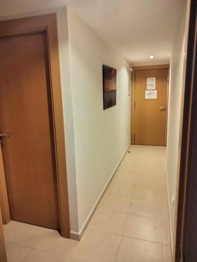 דירה אלמריה Apartamento Como En Casa - Cala Marques - Vera Playa