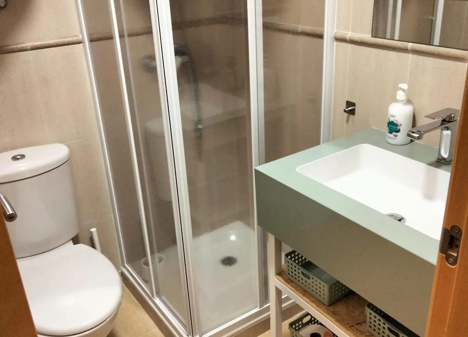 דירה אלמריה Apartamento Como En Casa - Cala Marques - Vera Playa