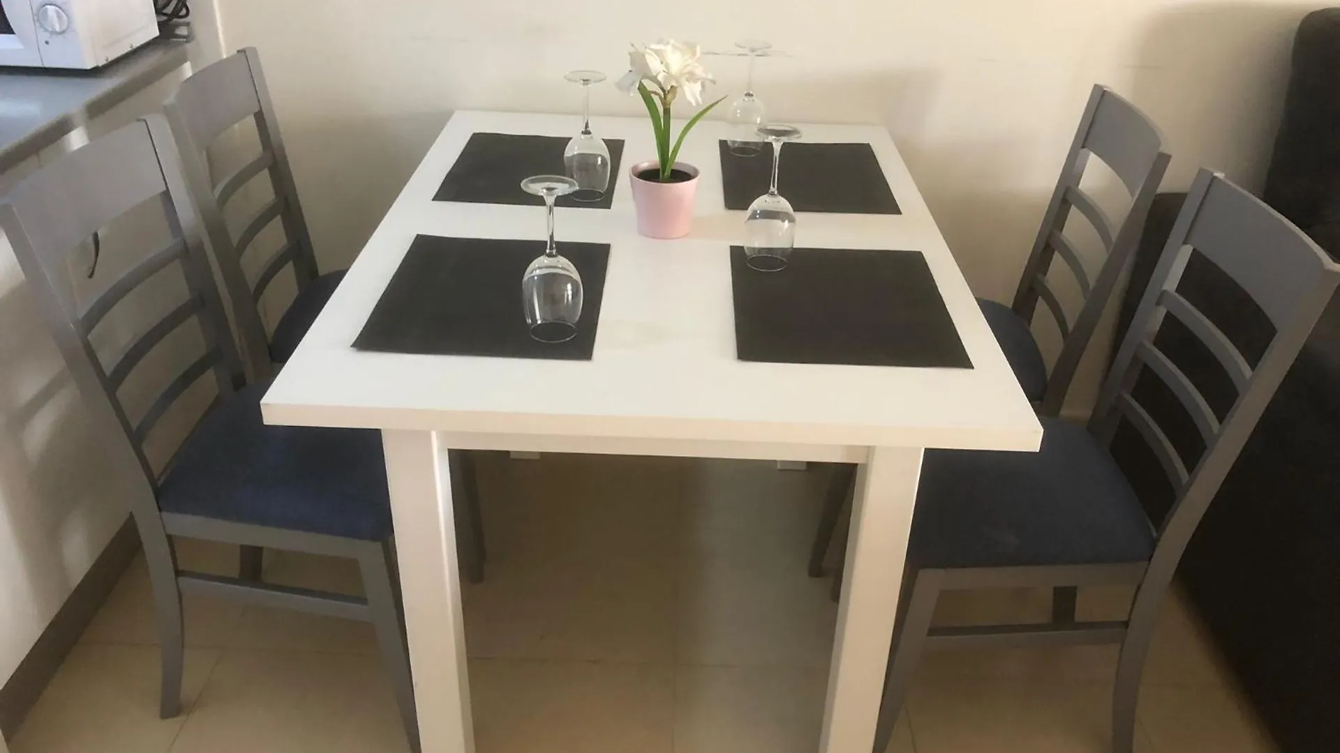 דירה אלמריה Apartamento Como En Casa - Cala Marques - Vera Playa